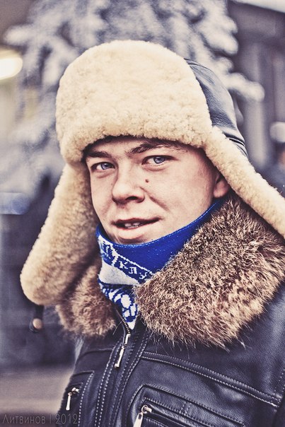 №18, Евгений Чернышов, Минск №18, Евгений Чернышов, Минск