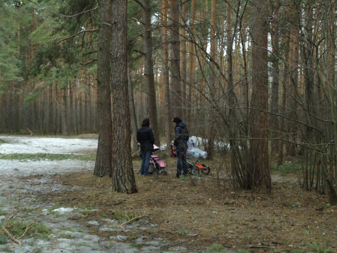 Али Волков фотография #32