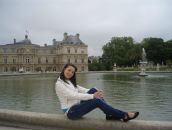 Евелін Горват фотография #48 (источник - https://vk.com/id65702294)