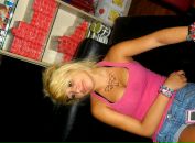 Crazy Gİrl фотография #37 (источник - https://vk.com/id143764033)