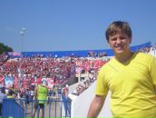 Фотография Котюшкина Сергея