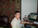 Віталій Гвоздик фотография #18 (источник - https://vk.com/id122328432)