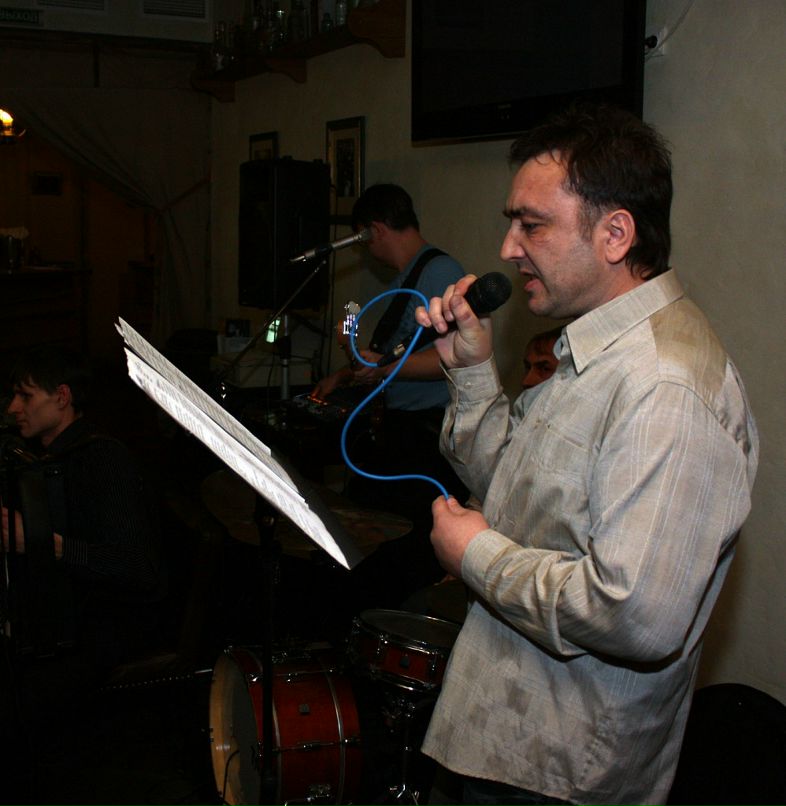 Сергей Гек фотография #21