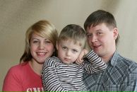 Фотография Войцеховской Елены