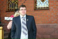 Фотография Яцюка Алексея