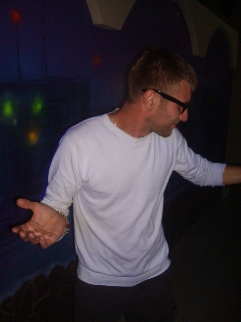 Дмитрий Лаптев фотография #19