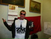 Фотография Квасова Артура