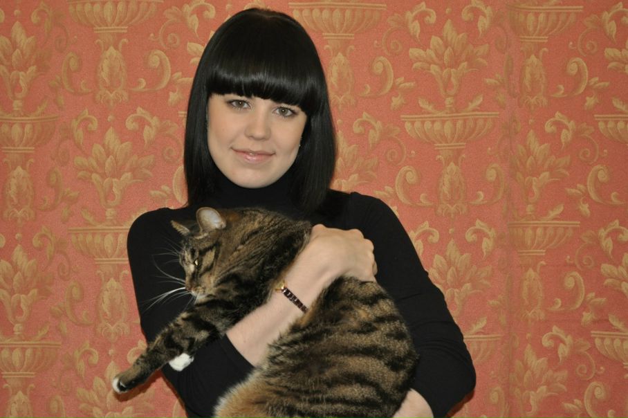 №4, Ольга Шкарлатюк, 38 лет, Ростов-на-Дону №4, Ольга Шкарлатюк, 38 лет, Ростов-на-Дону