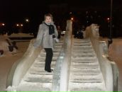 Фотография Натальи Натальи