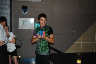 Фотография Селивёрстова Алексея