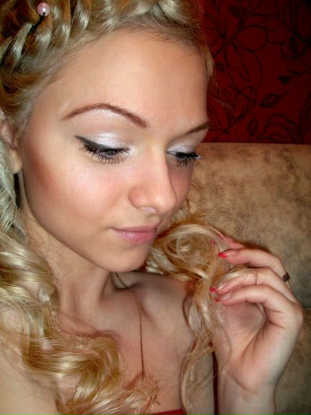 №5, Кристина Липатова, 35 лет, Сургут №5, Кристина Липатова, 35 лет, Сургут