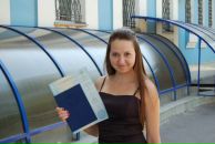 Фотография Казаковой Марины