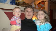 Фотография Курманаевского Митяя