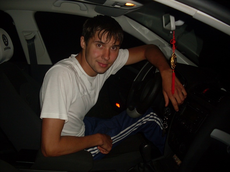 Андрей Акулинский фотография #27