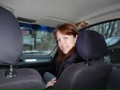 Фотография Потаповой Анны