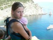 Фотография Числовой Александры