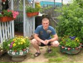 Фотография Руденкова Николая