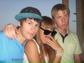 Фотография Луниной Ани