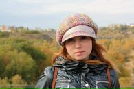 Фотография Ивановой Сони