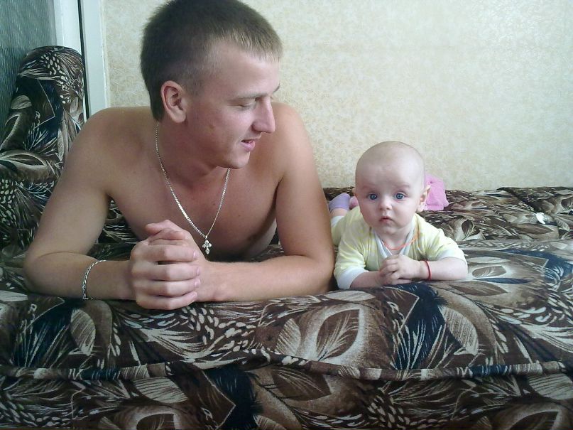 Александр Басик фотография #26