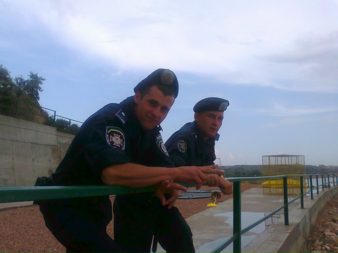 Алексей Савчук фотография #26