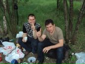 Фотография Балашова Алексея