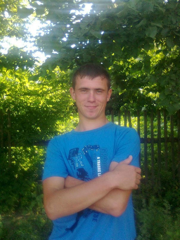 Ленусык Сененко фотография #4