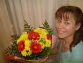 Фотография Maruk Lesya