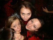 Фотография Автаевой Ани