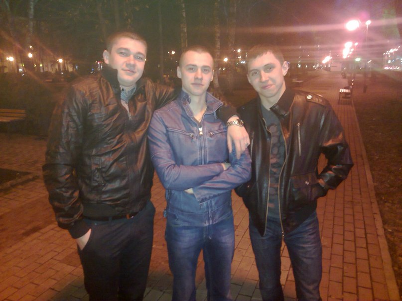 Рома Мамаенко фотография #24