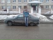 Фотография Садикова Даниса