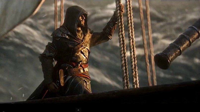 Эцио Аудиторэ фотография #9