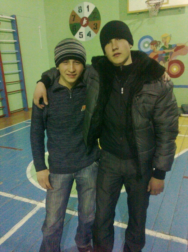 Фёдор Радионов фотография #46