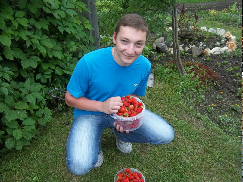 Владимир Плотников фотография #37
