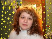 Фотография Бушмановой Ольги