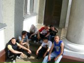 Серий Кіндій фотография #45 (источник - https://vk.com/id55228107)