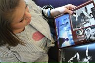 Фотография Градинар Тани