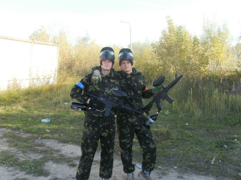 Сергей Петроченко фотография #41