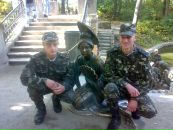 Сергій Шкаралевич фотография #28 (источник - https://vk.com/id132728290)