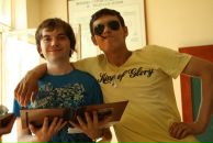 Фотография Кобова Павла