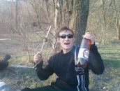 Фотография Кириленко Игорька