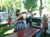 Фотография  