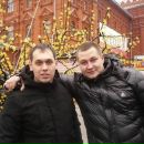 Фотография Булычева Карина