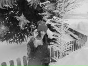 Фотография Воронцовой Марии