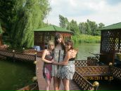 Крістіна Кривошея фотография #7 (источник - https://vk.com/id24975080)