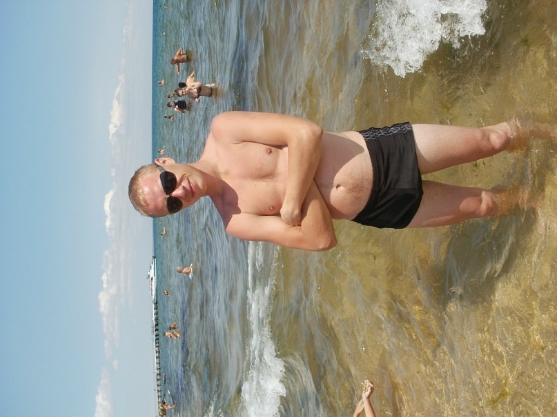 Игорь Баркин фотография #39