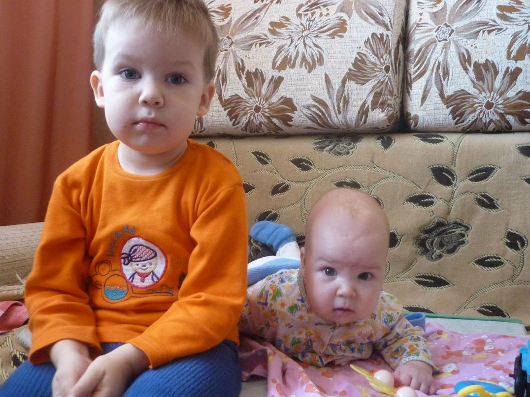 Наталья Синдякова фотография #45