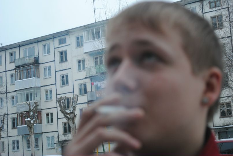 Виктор Ткачёв фотография #28