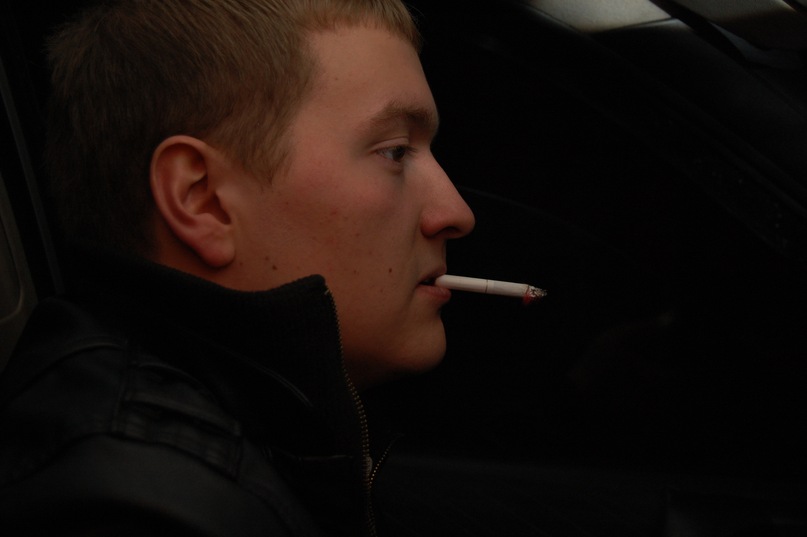 Дмитрий Сергеевич фотография #2