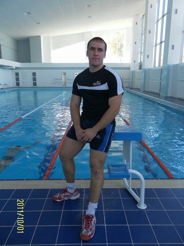 Дмитрий Субботин фотография #8
